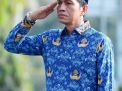 Bupati Batanghari Pimpin Upacara Peringatan Hari Kebangkitan Nasional (Harkitnas) Ke-117 Tahun 2025
