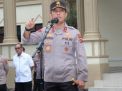 Kapolda Jambi Akan Tindak Tegas Geng Motor