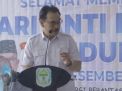 HAKORDIA 2023 Dikabupaten Kerinci Kali ini Dengan Tema "SINERGI BERANTAS KORUPSI, UNTUK INDONESIA MAJU"