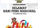 IKLAN HPN 2024 : PT. PETALING MANDRAGUNA