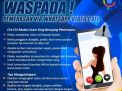 Waspada Pemerasan Modus Video Call WhatsApp