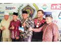 PORWANAS di Banjar Masin, Atlit Jambi Raih Medali Perak dan Perunggu