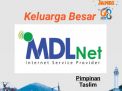 [IKLAN HUT JAMBI KE-68] MDL Net