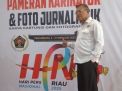 Pimpinan Media Berita SJBNEWS.CO.ID Hadiri HPN 2025 di Riau