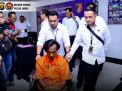 Polda Jambi Ringkus Buronan Pelaku Pembunuhan Sopir Travel