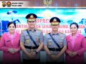 Kapolri Pimpin Upacara Sertijab 10 Kapolda