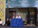 Ikuti Sunnah Nabi Jadi Inti Isra Mi'raj di PTPN IV Regional IV
