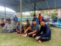 Berkibarnya Karamntang, Pertanda Akan Ada Kenduri Negri Secara Besaran di Kerinci