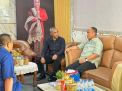 PTPN IV Regional IV dan Polda Sumbar Sepakat Jaga Kamtibmas Kondusif