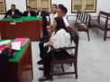 Sidang Kode Etik Peradi, Elman Simangunsong, SH, MH Tidak Bisa Beracara Selama Tiga Bulan Dan Denda Lima Juta Rupiah