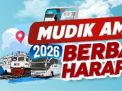 PTPN IV Regional IV, Siapkan Mudik Gratis Lebaran