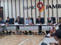 Bank 9 Jambi Investigasi Dugaan Kehilangan Saldo Nasabah
