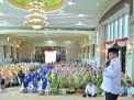 Dukung Majelis Taklim, Pemkot Jambi Akan Bentuk Pengajian Bahagia Diseluruh Kecamatan