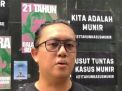 TNI Ungkap Empat Prajurit Tersangka Penyiraman Air Keras ke Andrie Yunus