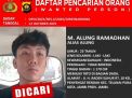 Enam Bulan Kabur dari Polda Jambi, Tersangka 58 Kg Sabu Belum Tertangkap
