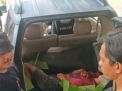 Tim Gabungan Polda Lampung Libas Pembunuh Bripka Arya Supena