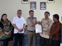 BPN Serahkan Sertifikat Tanah Gereja HKBP Jambi, Wujud Nyata Kepastian Hukum Rumah Ibadah