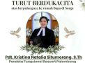 HKBP Berduka, Pendeta Kristina Natalia Situmorang, S.Th Tutup Usia