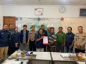 Tegas! PKS Tanjung Lebar PTPN IV Regional IV Tolak TBS Ilegal, Gandeng Kepolisian Amankan Rantai Pasok