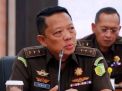 Jejak Karier Febrie Adriansyah: Dari Penugasan di Jambi Hingga Kursi Jampidsus