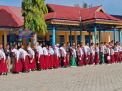 SMP Negri V Kerinci Laksanakan MPLS Ramah