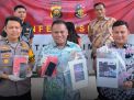 Selegram Wanita Asal Jambi Diciduk Polisi Gegara Promosikan Judi Online