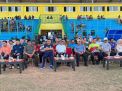 Wakil Bupati Tebo, Nazar Efendi, buka Kejuaraan Piala Soeratin Cup U-13 dan U-15 Secara Resmi