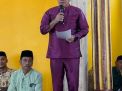 Pjs. Bupati Batanghari hadiri Acara peringati Maulid Nabi Muhammad SAW di Masjid Nurussalam Desa Sengkati Mudo