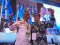 Berlangsung dua putaran, Hendry Ch Bangun Pimpin PWI Pusat