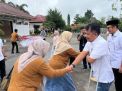 Wakil Bupati Tebo Lepas Keberangkatan Paskibraka untuk Study Edukasi Tahun 2025