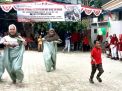 Semarak HUT RI Ke-79, Warga RT 44-RT 45 Kelurahan Jelutung Gelar Berbagai Perlombaan
