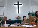 Gereja HKBP Jambi Gelar Rapat Huria Tahun 2024