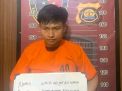 Gagang Sapu Jadi Saksi Bisu Kematian Dosen Cantik di Bungo