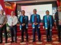 Pengurus PGIW Jambi Periode 2026-2031 Resmi Dilantik