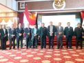 Inilah Kepengurusan PGIW Jambi Periode 2026-2031 Yang Telah di Lantik