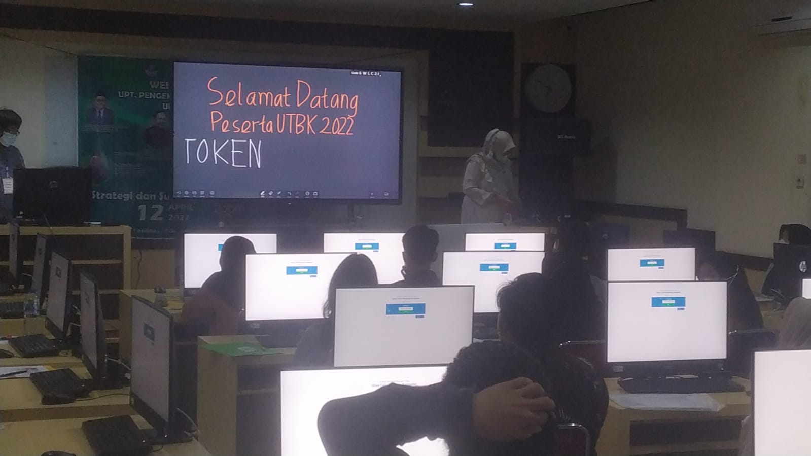 LTMPT Negeri Se Indonesia Serentak Ditutup Pada Bulan Februari 2022