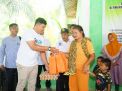BUMN Muda PTPN 6 Bantu Anak Stunting