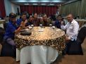 Kpu Jambi Sinergi Bersama Media Sosialisasi Kepemiluan