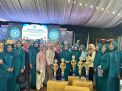 Raih 5 Tropi Juara, Ketua TP PKK Kerinci Nurhayati Asraf : Selalu Jaga Kekompakan