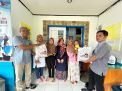 PTPN IV Regional 4 Salurkan 94 Bantuan Stunting di Muara  Bulian