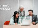Indosat Business Hadirkan Smart Internet, Platform Digital Cerdas yang Aman dan Terintegrasi untuk Akselerasi Bisnis Multisektoral