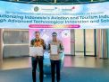 Indosat Ooredoo Hutchison dan Garuda Indonesia Jajaki Kolaborasi Perkuat Akselerasi Pertumbuhan Sektor Penerbangan dan Pariwisata Indonesia