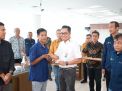 Camat Bajubang Akui PTPN IV Regional 4 Sayangi Warganya