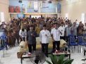 Raih Penilaian PK APIP Level 3, Pj. Bupati Asraf Apresiasi Kinerja Inspektorat Kerinci