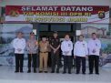 Kepala Kejaksaan Tinggi Jambi menghadiri Rapat Dengar Pendapat (RDP) dengan Komisi III DPR RI dalam Kunker Reses di Provinsi Jambi