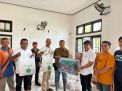 PTPN IV Regional 4 Bantu Korban Banjir 3 Kecamatan di Sarolangun