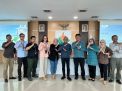 BPJS Ketenagakerjaan dan BTN, Tawarkan Rumah ke PTPN IV Regional 4 