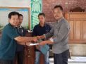 PTPN IV Regional 4 Ikut Selesaikan Bangun Masjid