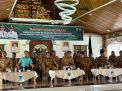 Bupati Batanghari hadiri rakor BPD se-kabupaten
