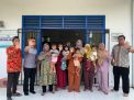 PTPN Regional 4 Serahkan  Bantuan Stunting Tahap Tiga